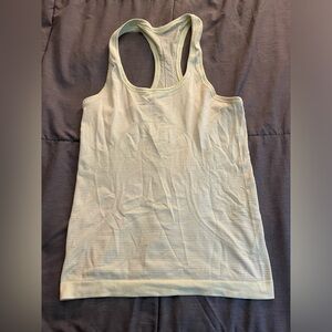 Lululemon Swiftly Tank Top